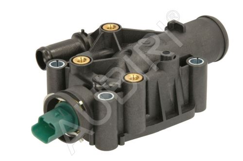 Termostat Citroën Berlingo, Partner 2000-2016 1,6i 16V se snímačem