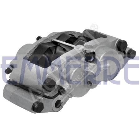 Brzdový třmen Iveco TurboDaily 1990-2000 59-12 přední, pravý, 50mm