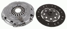 Spojka Renault Trafic 2014-2019, Talento 2016-2019 1,6D sada bez ložiska, 240mm Spojka Renault Trafic 2014-2019, Talento 2016-2019 1,6D sada bez ložiska, 240mm