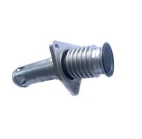 Trubka EGR ventilu Fiat Ducato 2016-2021 2,3D Euro6 - LPEGR