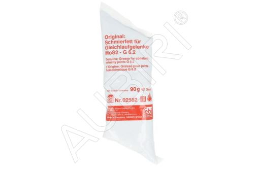 Mazivo do homokinetických kloubů 120g