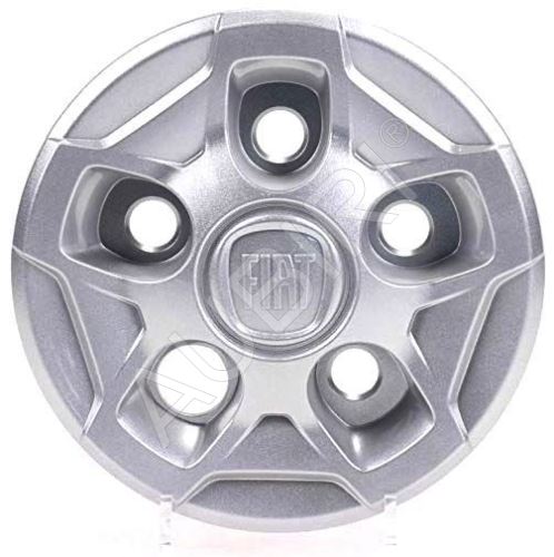 Poklice na kola Fiat Ducato od 2014 5x118 mm, 16" disk