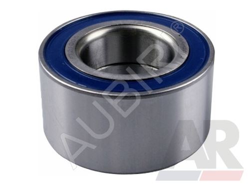 Ložisko předního kola Fiat Doblo 2000-2010 1,2/1,4/1,6i 1,3/1,9D bez ABS