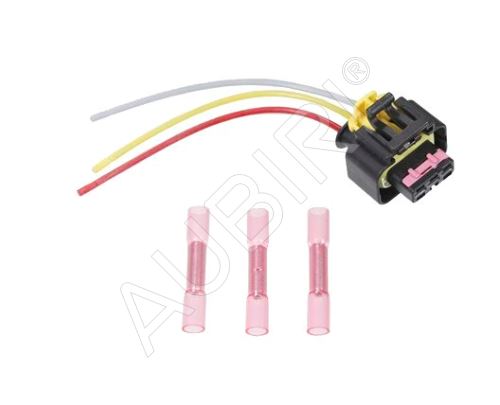 Konektor ventilu turbodmychadla Fiat Ducato 250 2011 2,3/3,0 180hp