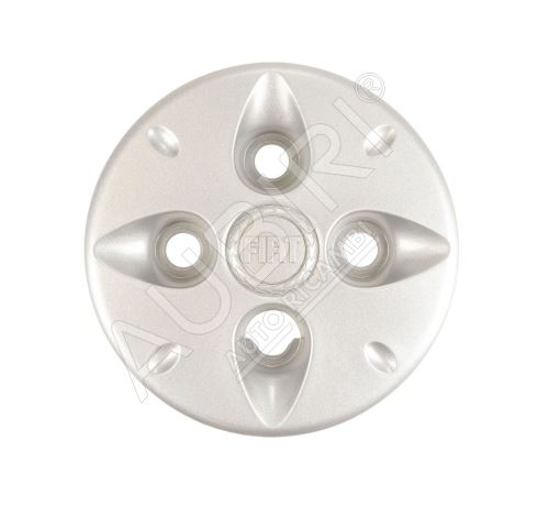 Puklice kola Fiat Doblo 2000-2010 14" disk