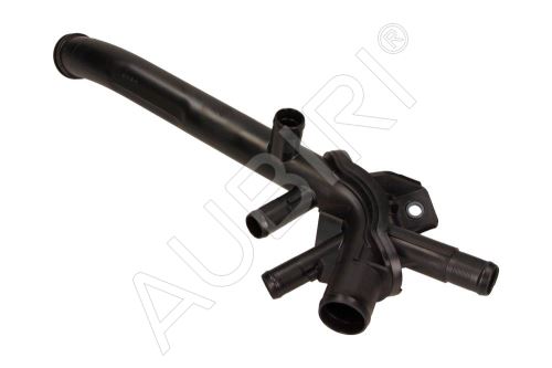 Potrubí chladicí kapaliny Renault Kangoo 2001-2008 1,5D