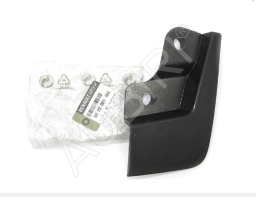 Zástěrka, lapač nečistot Renault Trafic, Vivaro 2001-2014 přední, levá