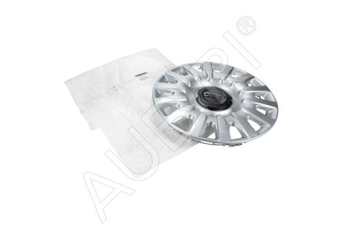 Poklice na kola Fiat 500L od 2012 16" disk