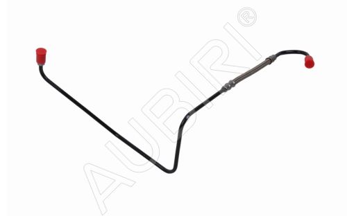 Brzdová trubka Iveco Daily 2012-2014 z posilovače do ABS