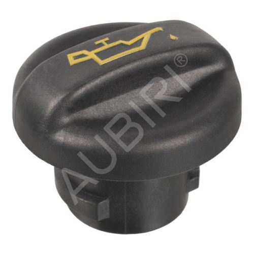 Zátka nalévacího hrdla oleje Fiat Scudo, Jumpy, Expert 1995-2007 1,9/2,0 HDi