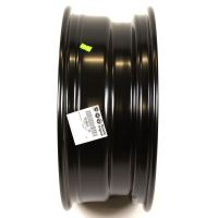 Disk kola Fiat Doblo 2010 plechový 6Jx16 " (2)