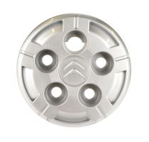 Poklice na kola Citroën Jumper od 2006 15" disk
