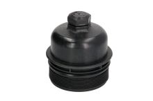 Kryt olejového filtru Ford Transit, Tourneo od 2013 1,5/1,6 TDCi, Scudo od 2007 1,6D Kryt olejového filtru Ford Transit, Tourneo od 2013 1,5/1,6 TDCi, Scudo od 2007 1,6D