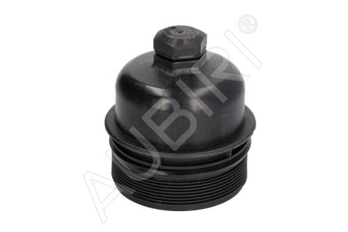 Kryt olejového filtru Ford Transit, Tourneo od 2013 1,5/1,6 TDCi, Scudo od 2007 1,6D