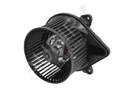 Ventilátor topení Renault Master 1998-2010 dCi s AC