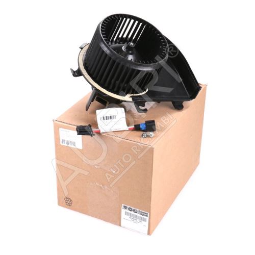 Ventilátor topení Fiat Scudo, Citroën Jumpy, Peugeot Expert 2007-2016