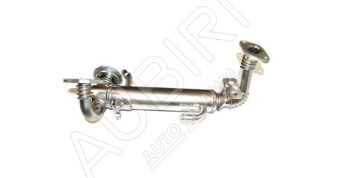 EGR ventil Iveco Daily 2006-2011 2,3D Euro4 kompletní