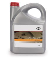 Olej motorový TOYOTA 5W30 Fuel Economy A5/B5, C2 - 5L