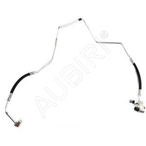 Hadice klimatizace Fiat Ducato 2006-2011 2,2/3,0, 2006-2016 2,0/2,3 z konden. do výparn.