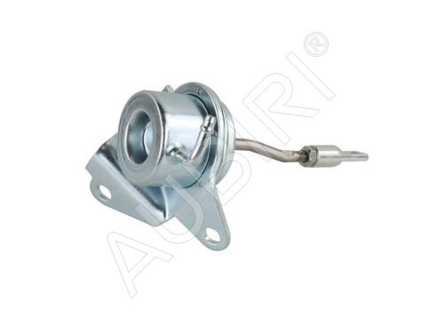 Aktuátor turbodmychadla Citroën Jumpy, Berlingo 2008-2011 1,6 HDi