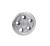 Poklice na kola Fiat Ducato od 2014 16" disk 5x130 mm