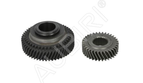 Ozubené kolo Fiat Ducato 1994-2002 2,8 sada pro 5. stupeň, 53/34 zubů