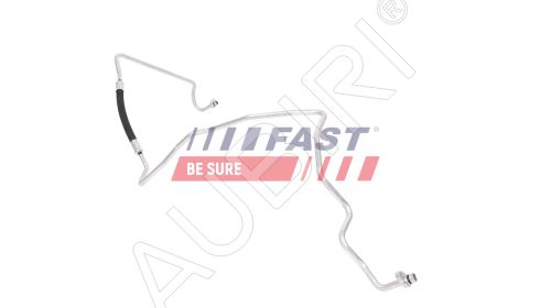 Hadice klimatizace Renault Kangoo 2012-2021 z kondenzátoru do výparníku