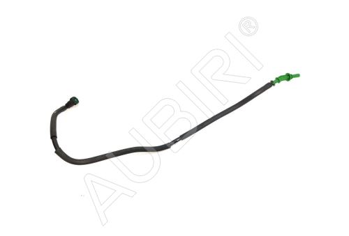 Palivové potrubí Fiat Scudo, Jumpy, Expert 2011-2016 2,0D