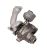 Turbodmychadlo Fiat Scudo, Jumpy, Expert 2011-2016 2,0D