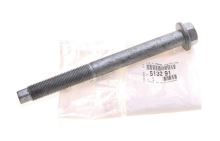 Šroub zadního tlumiče Citroën Berlingo, Partner 2008-2018 spodní, M16x168 mm