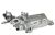 Chladič EGR Renault Trafic, Vivaro 2014-2019 1,6D, Talento 2016-2019 1,6D