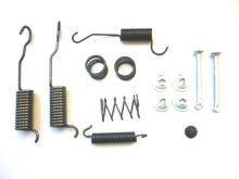 Strunky brzdových pakní Iveco TurboDaily 35-10