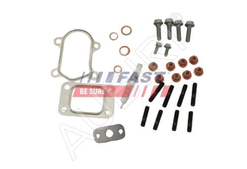 Těsnění turba Iveco Daily od 2000 2,8 sada