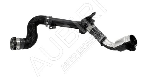 Hadice plnícího vzduchu Renault Kangoo 2008-2021 1,5 dCi z turba do intercooleru