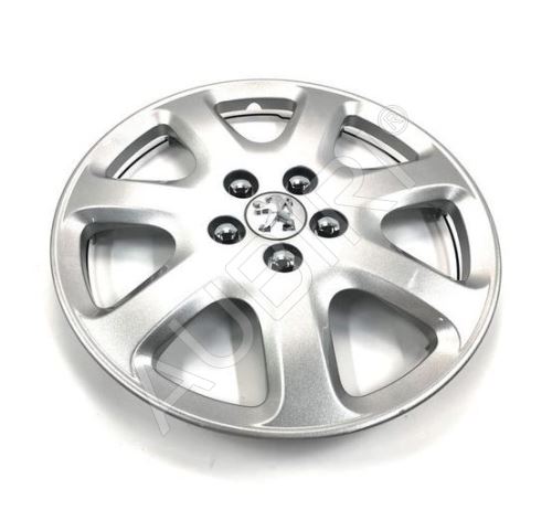 Poklice na kola Peugeot Expert 2007-2016 - 16" disk
