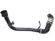 Hadice plnícího vzduchu Citroën Jumper 2011-2016 2,2 od turba do klapky, kompletní