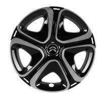 Poklice na kola Citroën Berlingo od 2018 16" disk, celoplošná, BABYLONE