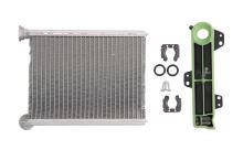 Radiator topení Renault Kangoo od 2021, Master IV od 2024