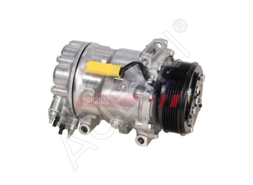 Kompresor klimatizace Citroën Jumper od 2016 2,0/2,2 BlueHDi - SD7V16, R1234yf
