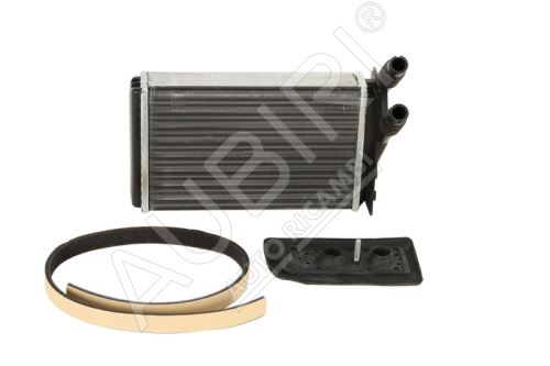 Radiator topení Renault Kangoo 1998-2008