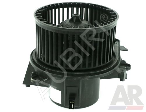 Ventilátor topení Fiat Doblo 2000-05 s klimatizací