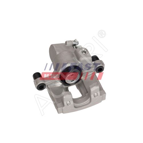 Brzdový třmen Ford Transit Connect 2002-2014 zadní, levý, bez držáku, 36 mm