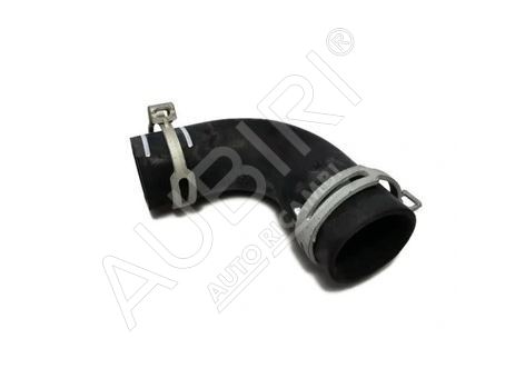 Hadice vody Fiat Scudo 2007-2011 2,0D z termostatu do chladiče EGR