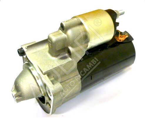 Startér Fiat Ducato 1994-2006 2,8JTD, 2006-2014 2,3JTD 1,7KW