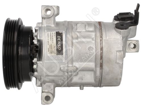 Kompresor klimatizace Fiat Doblo 2000-2010 1,6i 16V