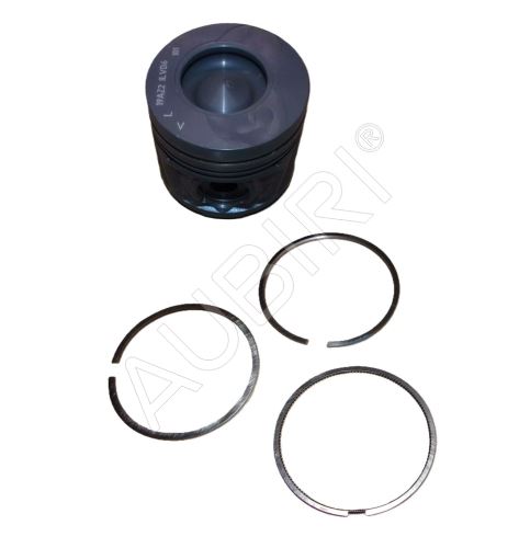 Píst motoru Renault Kangoo 2008-2013 1,5D STD - 76,00 mm