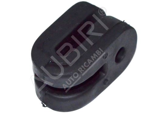 Silentblok výfuku Fiat Scudo 1996-2006, Renault Kangoo 1997-2008