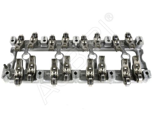 Držák vahadel s vahadlo ventilů Citroën Jumper 2011-2016 2,2 HDi Euro5