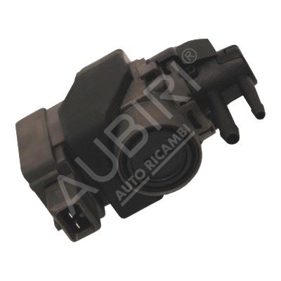 Ventil regulace turba Renault 1,5/2,2/2,3 DCI