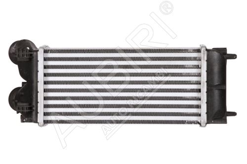 Intercooler Citroën Berlingo, Partner od 2008 1,6 HDI 80KW